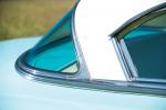 Chevrolet Bel Air Sport Coupe 1954 года